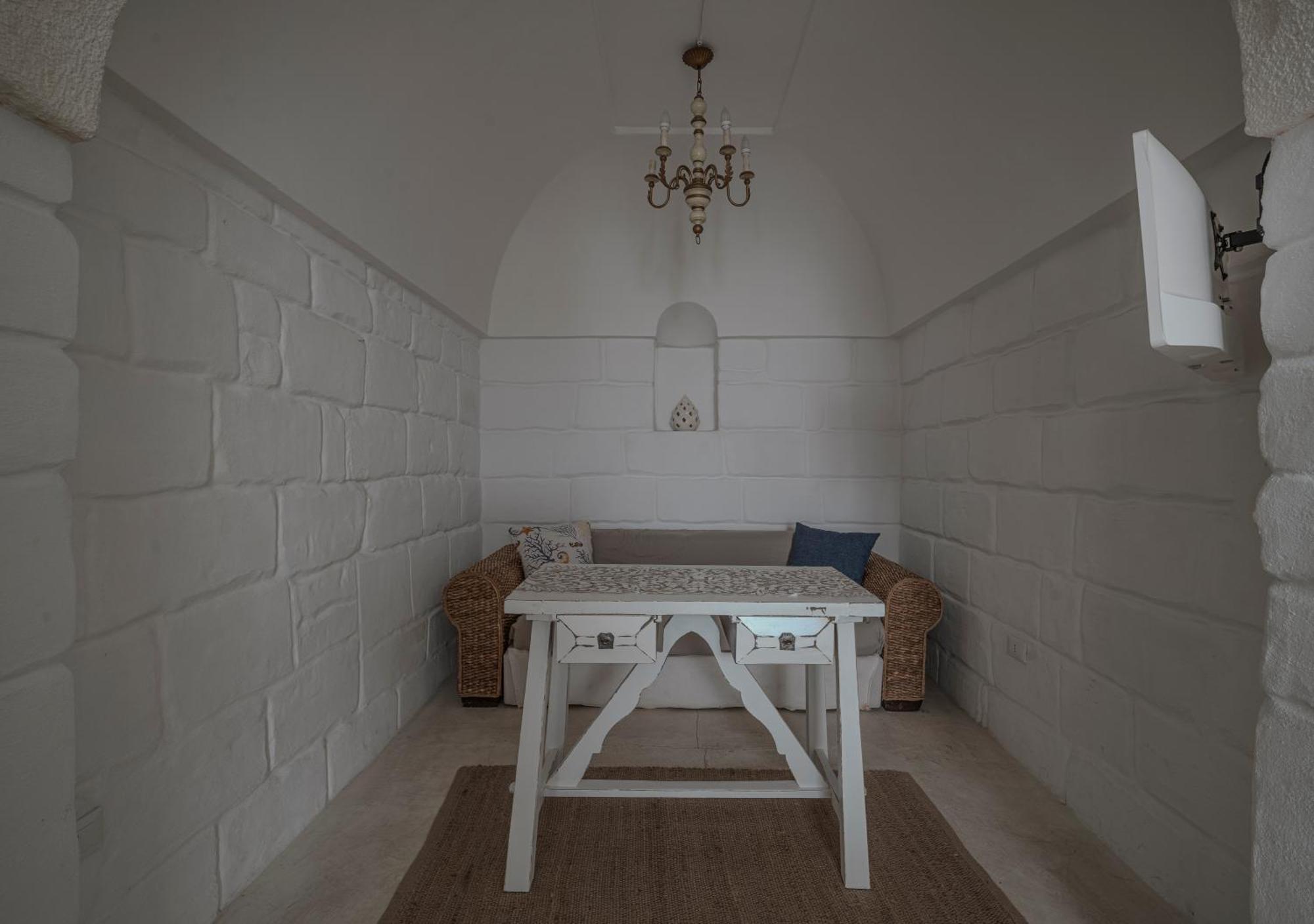 Casalice - Tradizione E Comfort A Ostuni Exterior photo