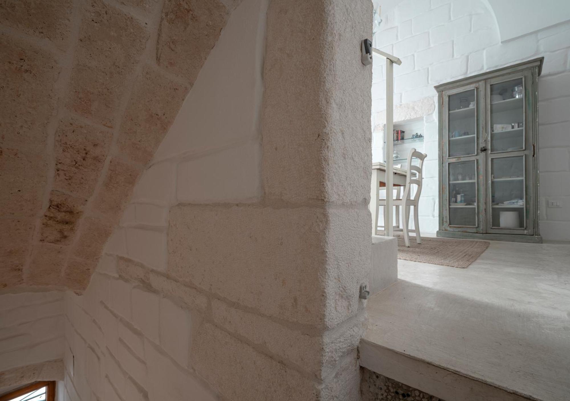 Casalice - Tradizione E Comfort A Ostuni Exterior photo