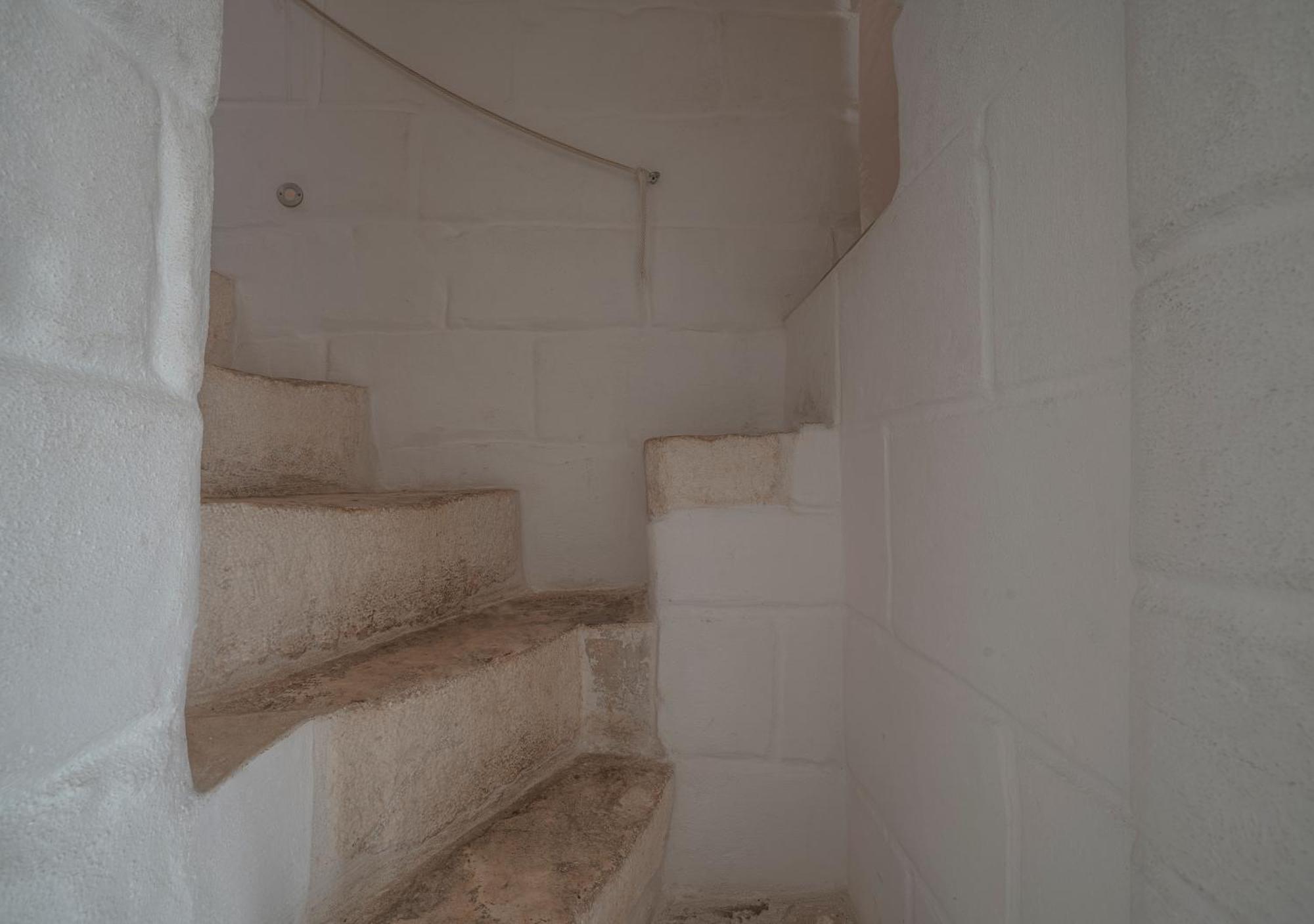Casalice - Tradizione E Comfort A Ostuni Exterior photo