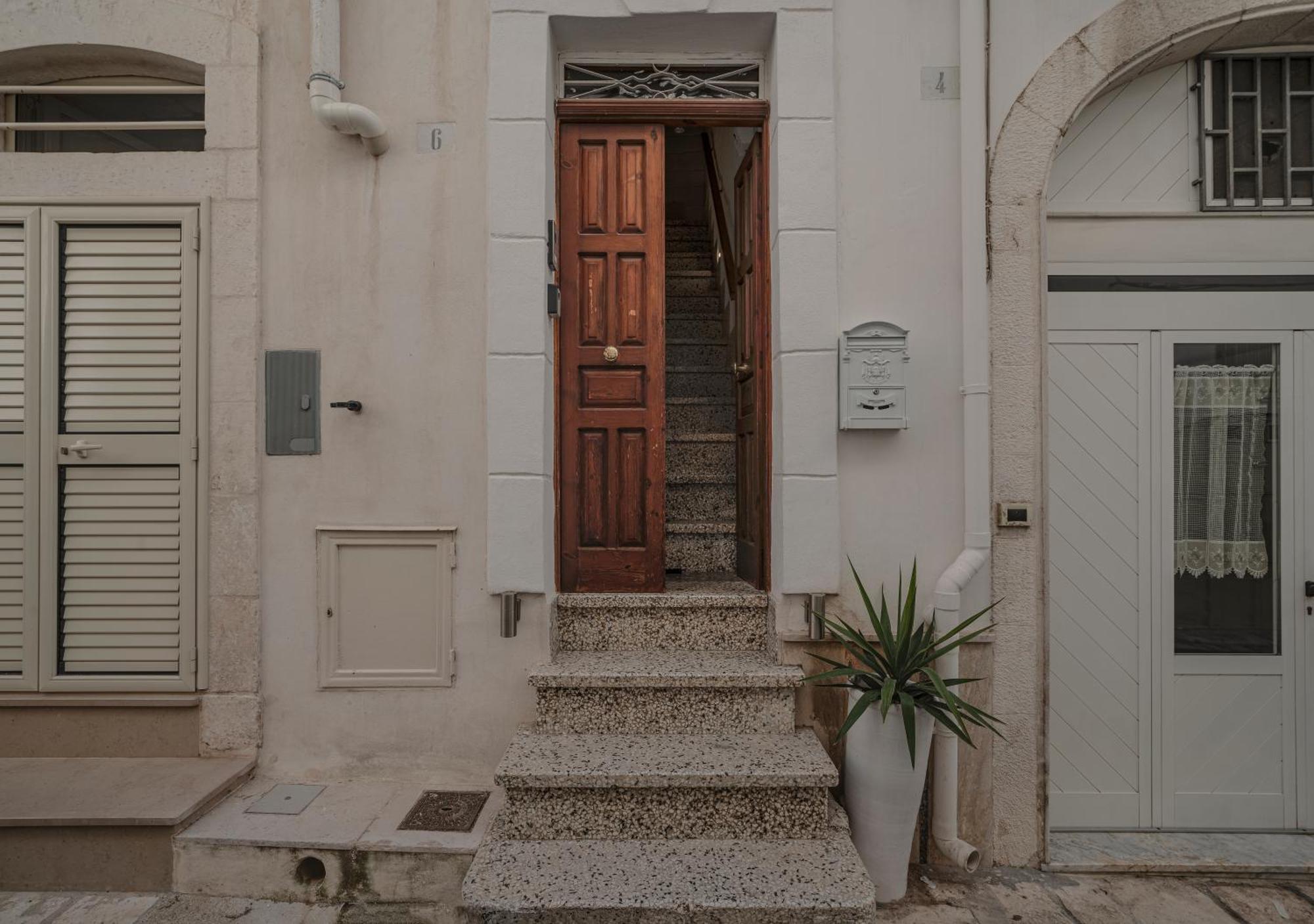 Casalice - Tradizione E Comfort A Ostuni Exterior photo