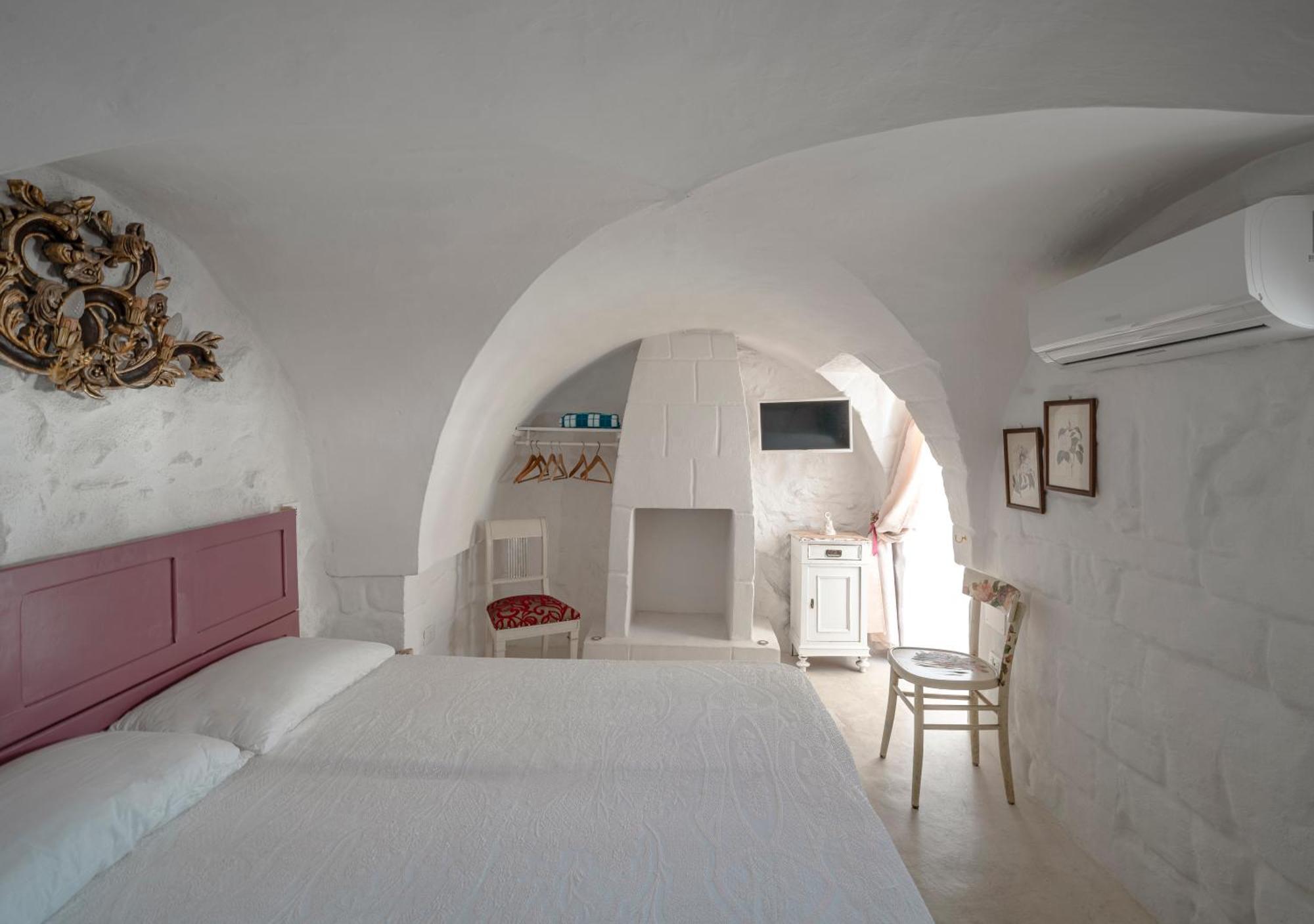 Casalice - Tradizione E Comfort A Ostuni Exterior photo