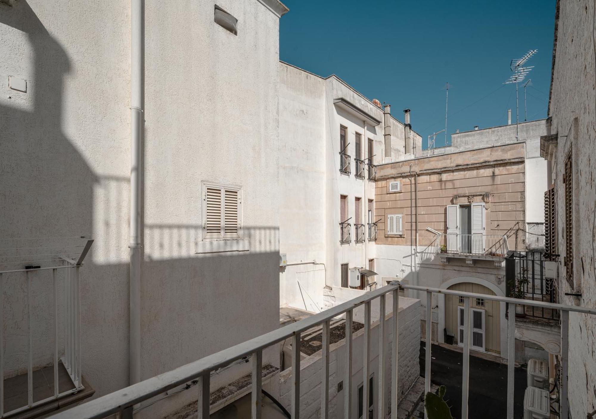 Casalice - Tradizione E Comfort A Ostuni Exterior photo